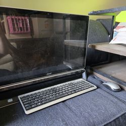 Acer All In One Desktop