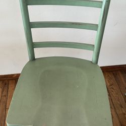 Magnolia Home Dinning Room chairs 