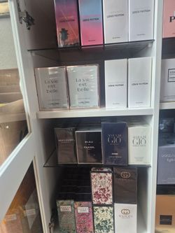 Men's and Women's Parfums for sale!!!