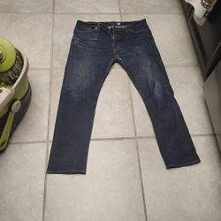 Men's Levis