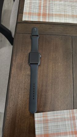 Apple Watch Series 3 42MM