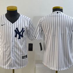 XXXL New York Yankees Baseball Jersey