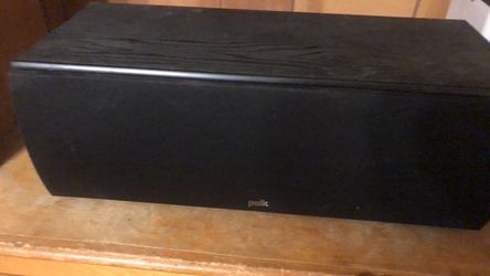 Polk T30