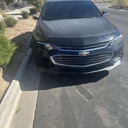 2016 Chevrolet Malibu