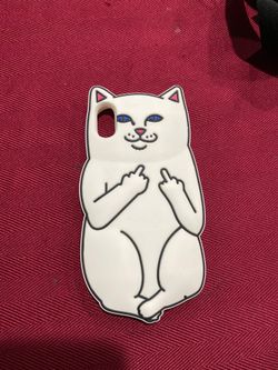 Ripndip iPhone 10