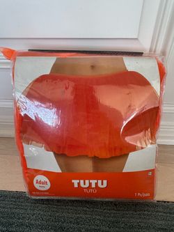 Adult tutu