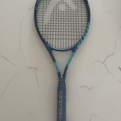 Head Elite Tennis Racket 