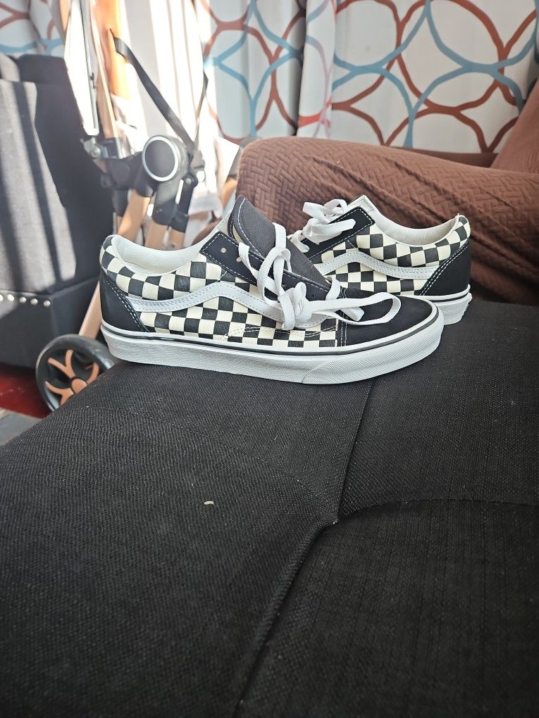 Vans