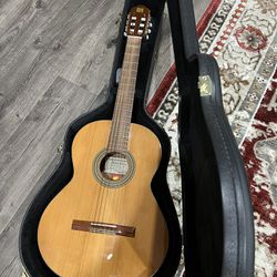 Spainish Guitar Alhambra