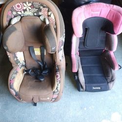Baby Car Seats
