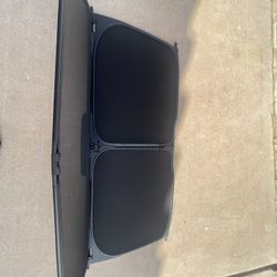 Audi Q5 Trunk Cover