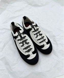 C sneakers