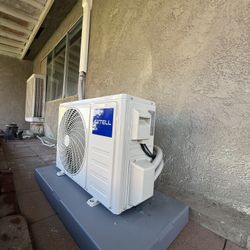 Mini Splits A/C
