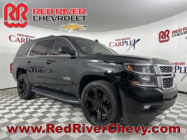 2019 Chevrolet Tahoe