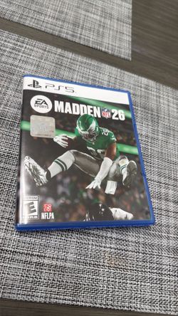 Madden 26