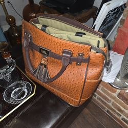JKM AND COMPANY BAG 