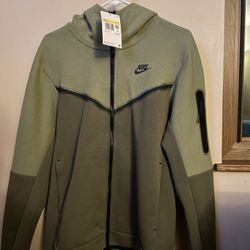 Nike Tech Fleece Sweater 