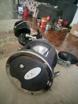 Penn 330 spinning reel