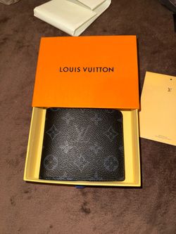 Luxury Mismatch styled Wallet