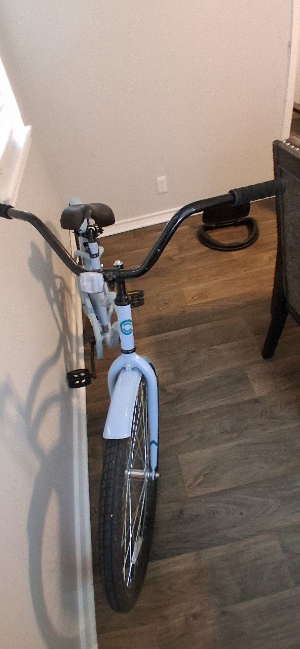 Concord Bike 