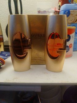 Guess Gold