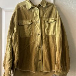 Women’s Shirt 