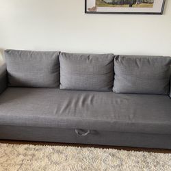 IKEA sofa Bed