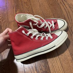 Converse chuck 70