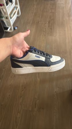 Puma kids shoes