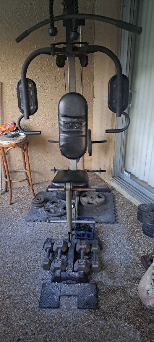 Exercise Machine Cable