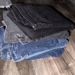 XXS/ 00 Skinny Jeans