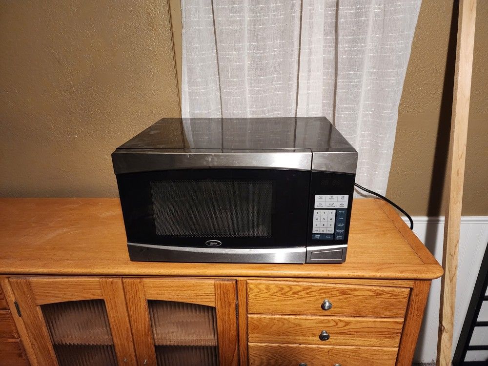 Microwave (1000W)