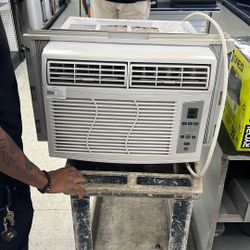 General Electric Air Conditioner 