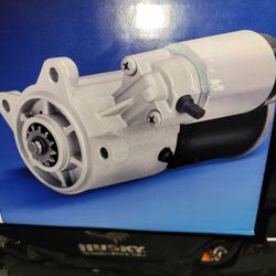 Acura or Honda starter 