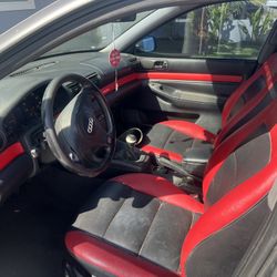 1998 Audi A4 Standard 
