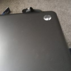 HP pavilion G Series Laptop