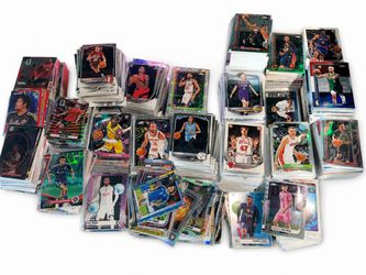 🔥 MASSIVE SPORTS CARD SALE – 0.50 cents PER CARD! 🔥