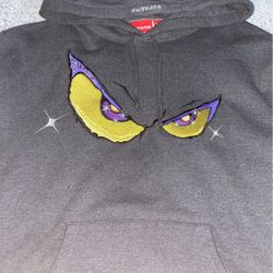 Supreme Hoodie