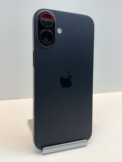 Apple iPhone 16 PLUS 128gb. ( Unlocked Phone )