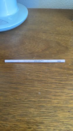 New Sealed Eleixian Beatt Deep Brown Brow Pencil