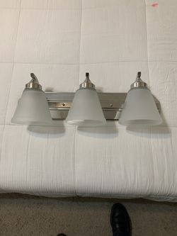 Bathroom Vanity Lights