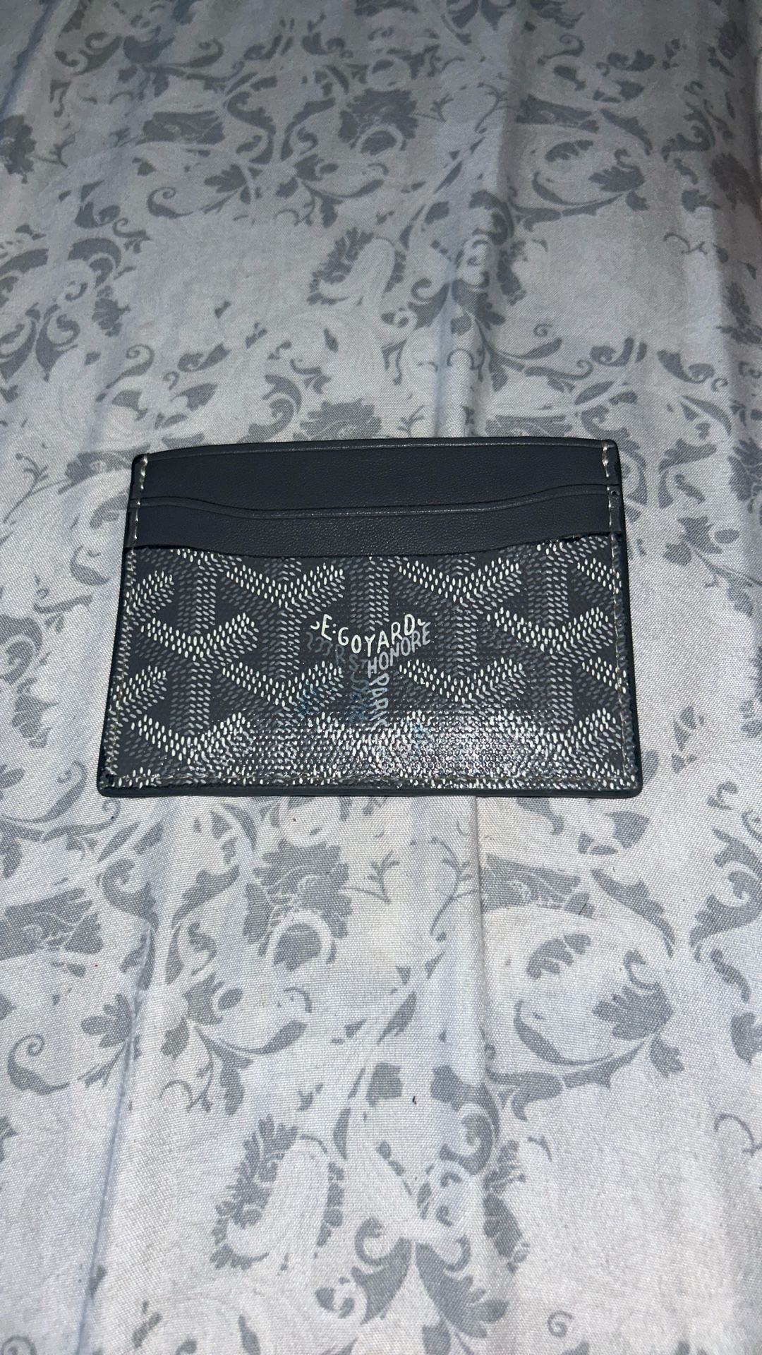 Need A Good Wallet Lmk