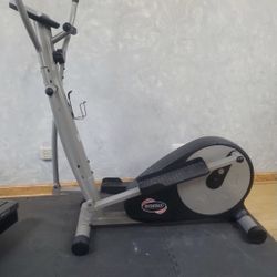 Elliptical 