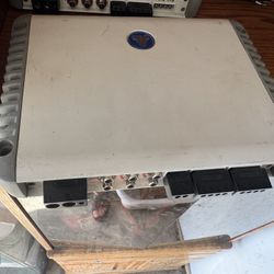 Jl Audio 900/5 