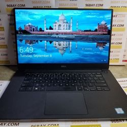 DELL PRECISION 5510 CORE i7 6TH GEN. FOR GAMING (INV. M1071)