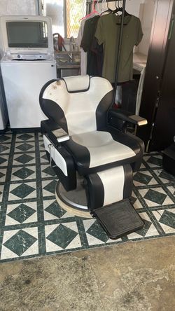 Barber Set