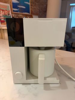 Fellow Aiden Precision Coffee Maker in Sesame