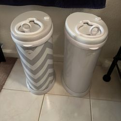 ubbi diaper pail 