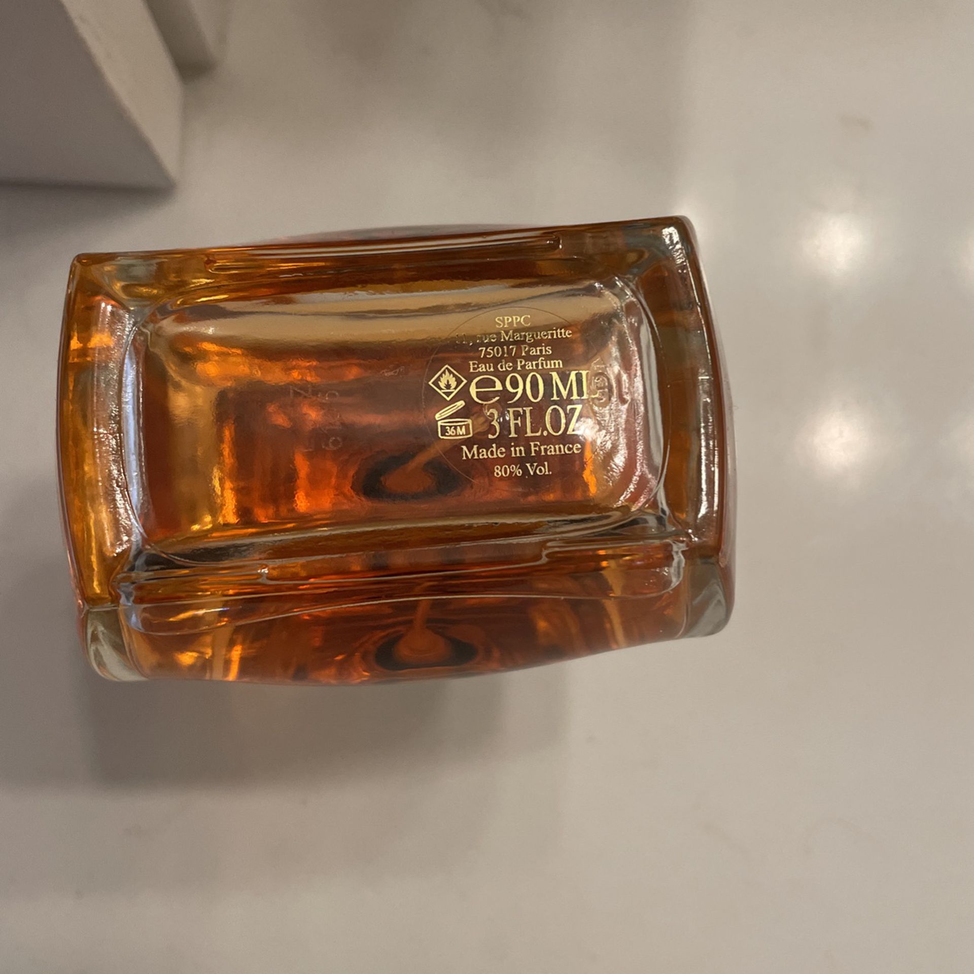 Conviction Perfume 3oz for Sale in Wesley Chapel, FL - OfferUp
