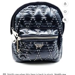Victoria's Secret Mini Backpack 